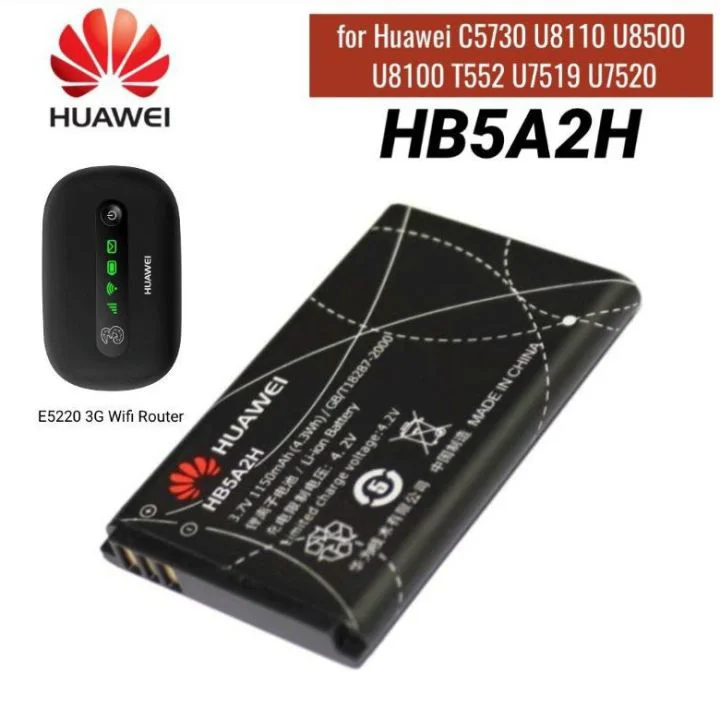 Turkcell T10 HB5A2H Batarya Pil Huawei HB5A2H Turkcell T10 HB5A2H Batarya Pil Huawei HB5A2H