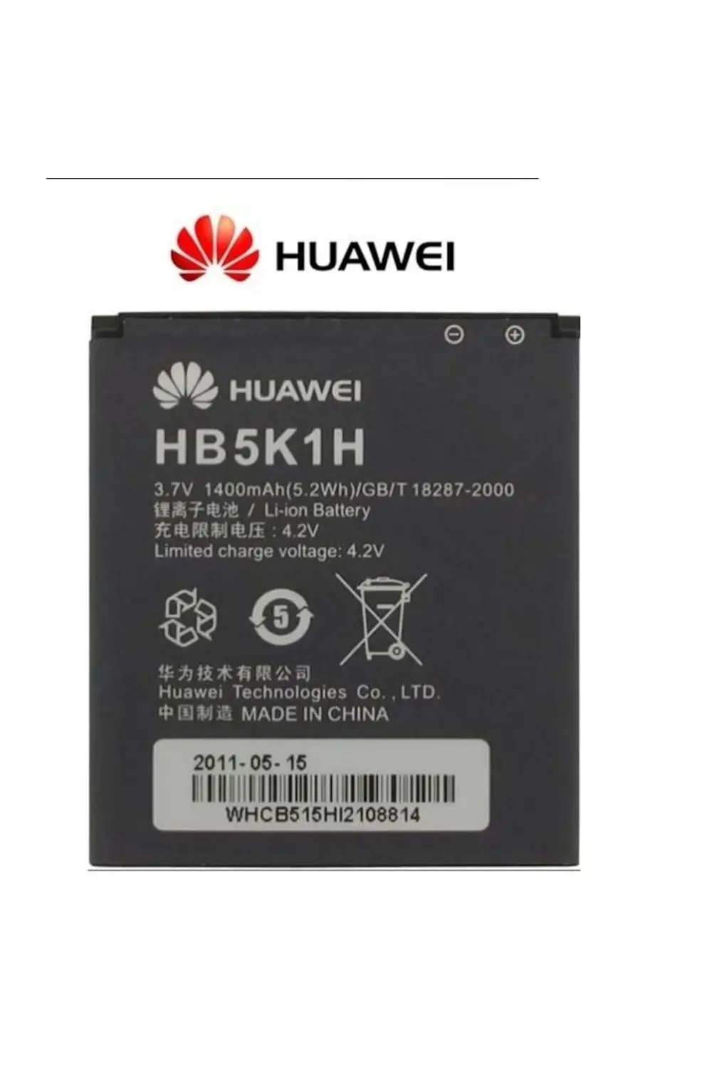 Turkcell T20 Y200 Hb5K1H Batarya Pil