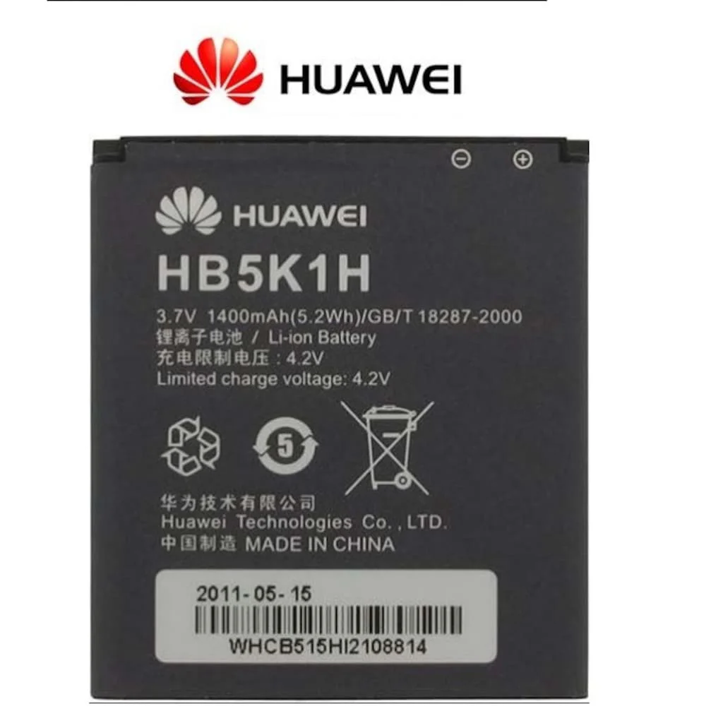 Turkcell T20 Y200 Hb5K1H Batarya Pil