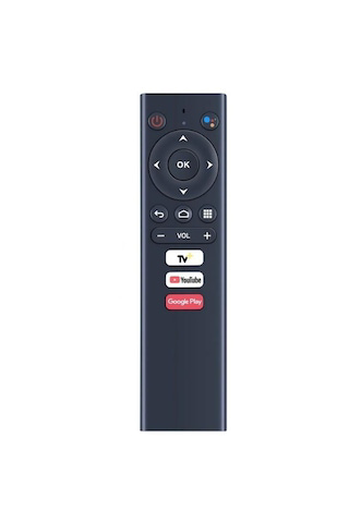 Turkcell Tv Plus+ready 4k Android Tv Box Uzaktan Kumandası Ses Ko