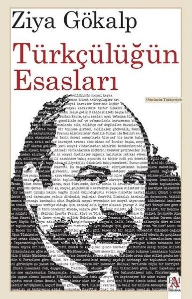 Türkçülüğün Esasları (Günümüz Türkçesiyle) Fiyatı, Yorumları ve Özellikleri