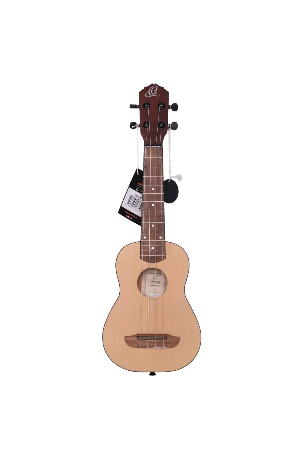 Turkey Edition Exclusive Soprano Ukulele
