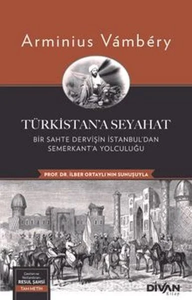 Türkistan’a Seyahat Fiyatı, Yorumları ve Özellikleri