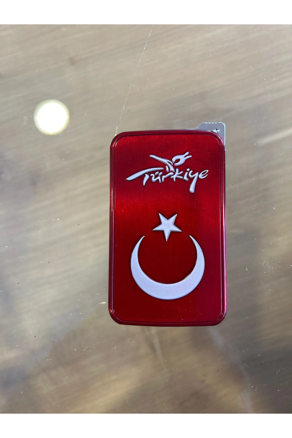 Türkiye çakmak