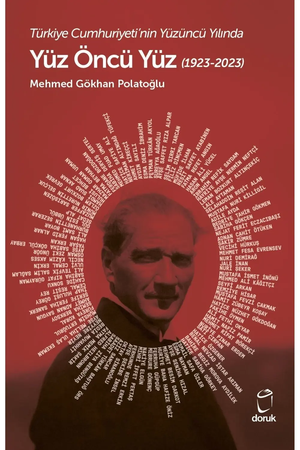 Türkiye Cumhuriyeti’nin Yüzüncü Yılında  Yüz Öncü Yüz  (1923-2023