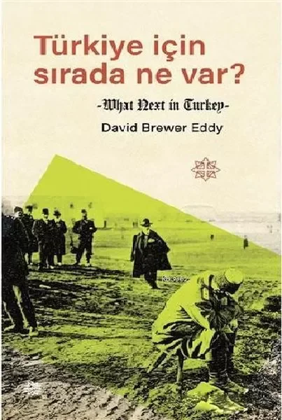 Türkiye İçin Sırada Ne Var? Fiyatı, Yorumları ve Özellikleri