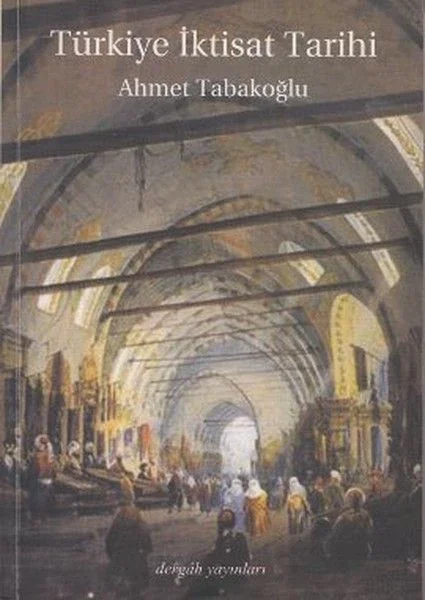 Türkiye İktisat Tarihi Fiyatı, Yorumları ve Özellikleri