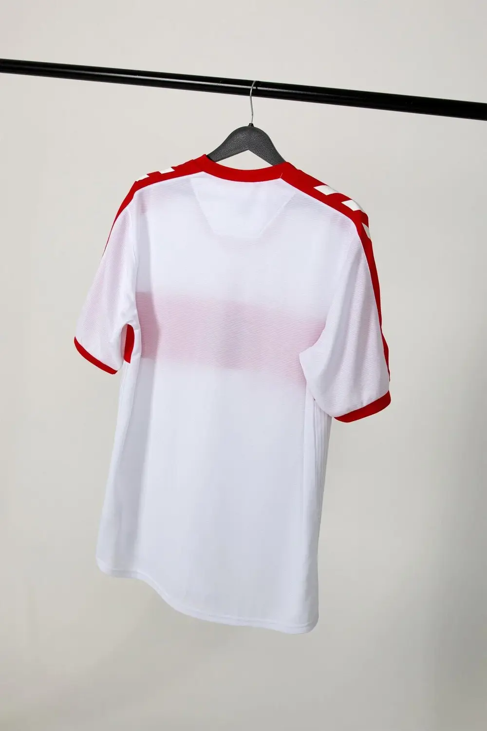 Türkiye Milli Takım Forma Beyaz