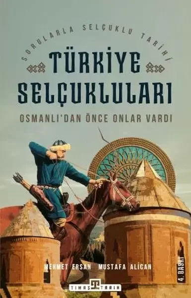 Türkiye Selçukluları Fiyatı, Yorumları ve Özellikleri