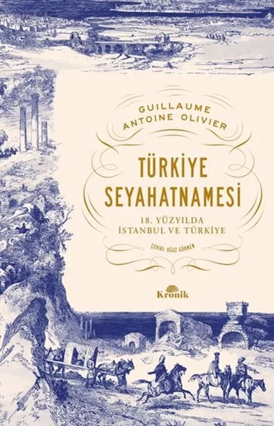 Türkiye Seyahatnamesi Fiyatı, Yorumları ve Özellikleri