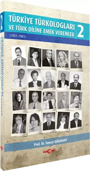 Türkiye Türkologları ve Türk Diline Emek Verenler 2. Cilt Fiyatı, Yorumları ve Özellikleri