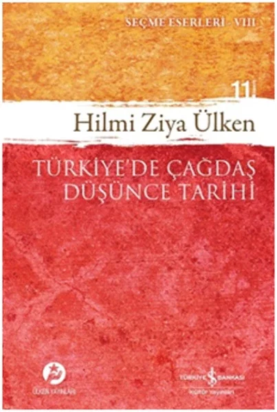 Türkiye’de Çağdaş Düşünce Tarihi Fiyatı, Yorumları ve Özellikleri