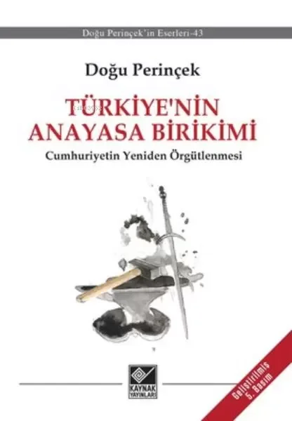 Türkiye’nin Anayasa Birikimi Fiyatı, Yorumları ve Özellikleri