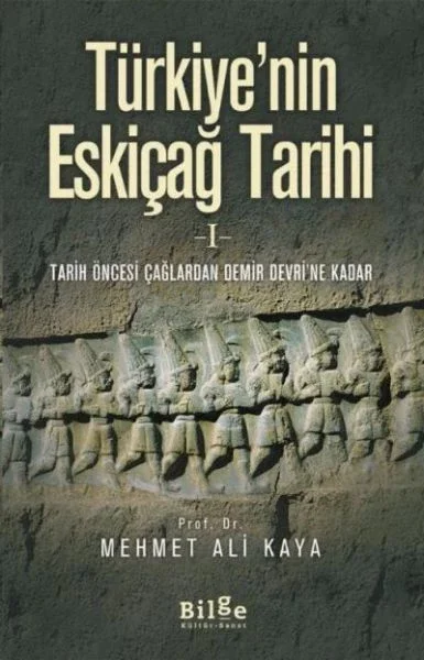 Türkiye'nin Eskiçağ Tarihi 1 Fiyatı, Yorumları ve Özellikleri
