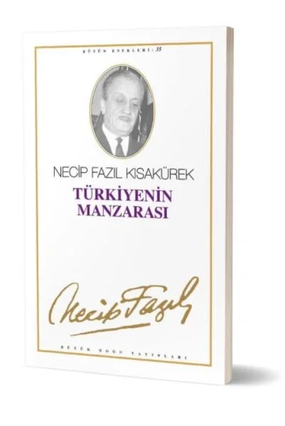 Türkiyenin Manzarası Fiyatı, Yorumları ve Özellikleri