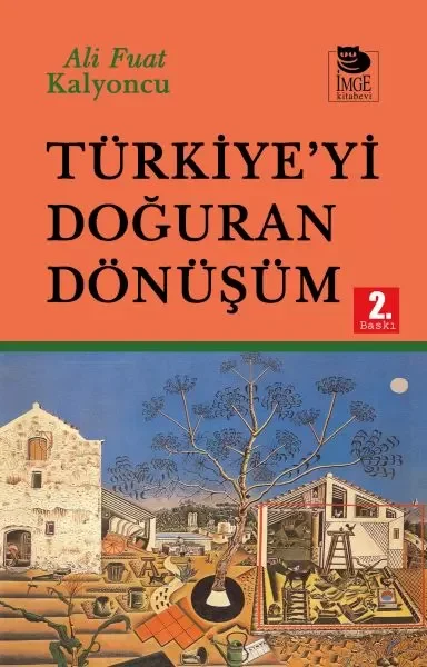 Türkiye’yi Doğuran Dönüşüm Fiyatı, Yorumları ve Özellikleri