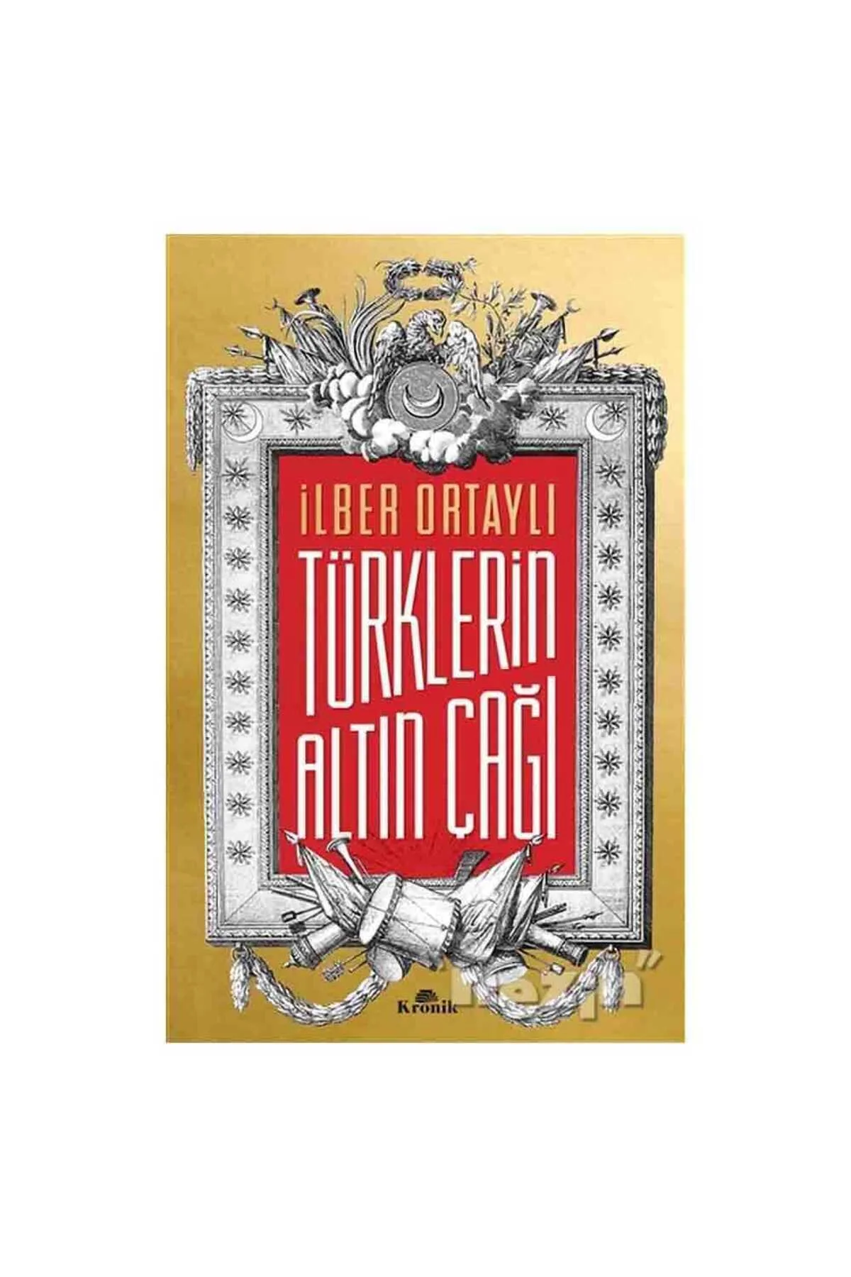 Türklerin Altın Çağı