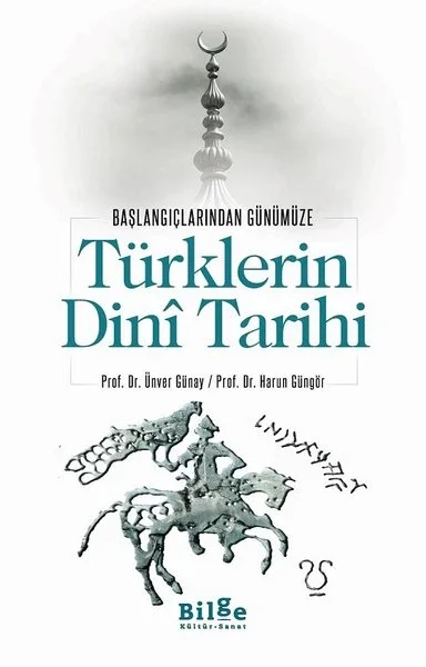 Türklerin Dini Tarihi - Başlangıçlarından Günümüze Fiyatı, Yorumları ve Özellikleri