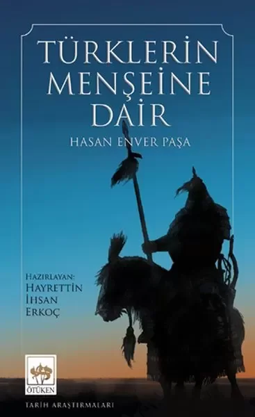 Türklerin Menşeine Dair Fiyatı, Yorumları ve Özellikleri