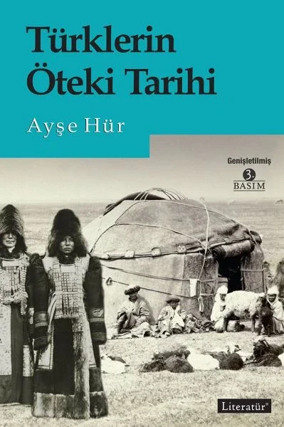 Türklerin Öteki Tarihi Fiyatı, Yorumları ve Özellikleri