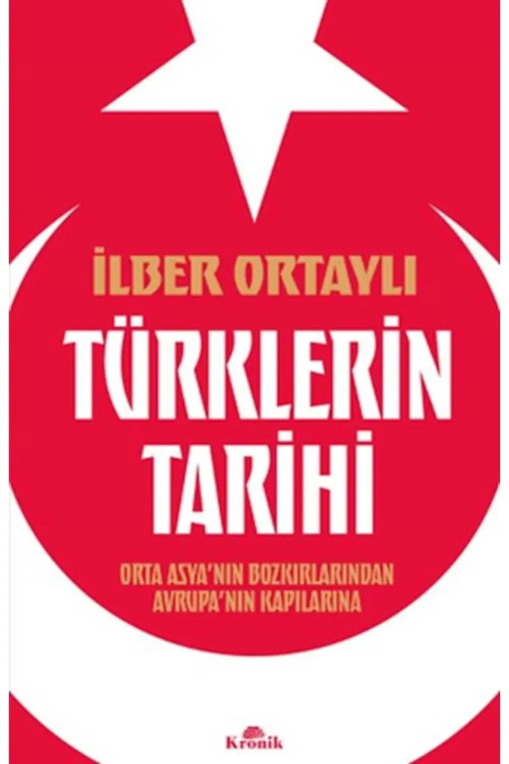 Türklerin Tarihi