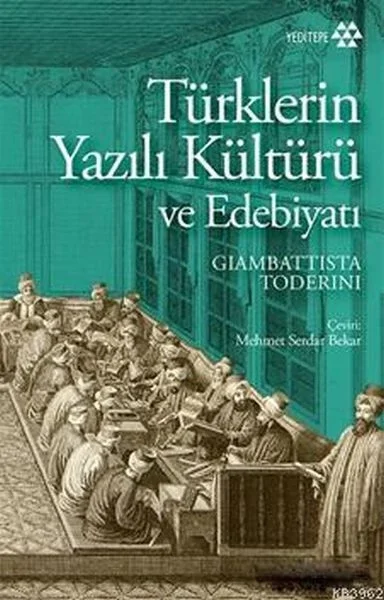 Türklerin Yazılı Kültürü ve Edebiyatı Fiyatı, Yorumları ve Özellikleri