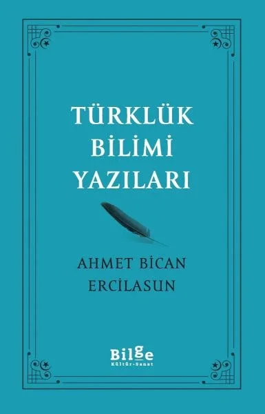 Türklük Bilimi Yazıları Fiyatı, Yorumları ve Özellikleri