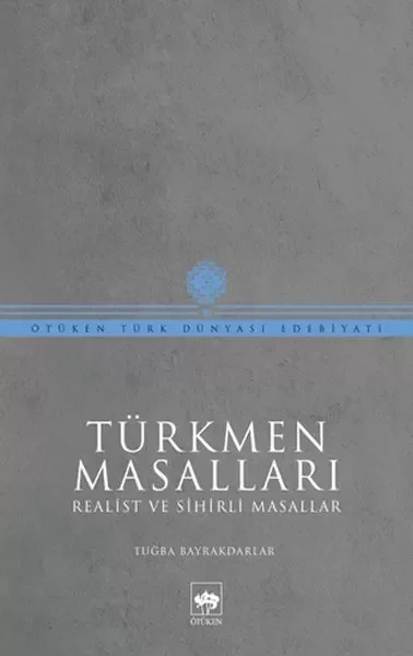 Türkmen Masalları Fiyatı, Yorumları ve Özellikleri