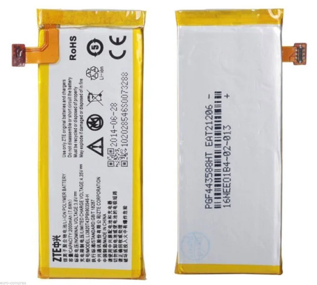 Turktelekom Avea Intouch4 Pil Li3820T43P6H903546-H Batarya Pil