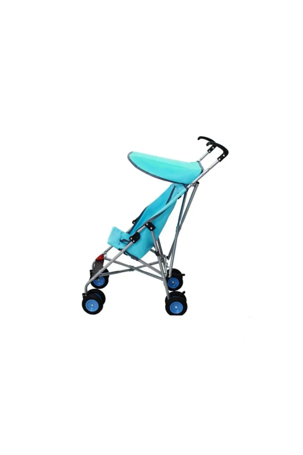 Turkuaz Pratik Baston Puset