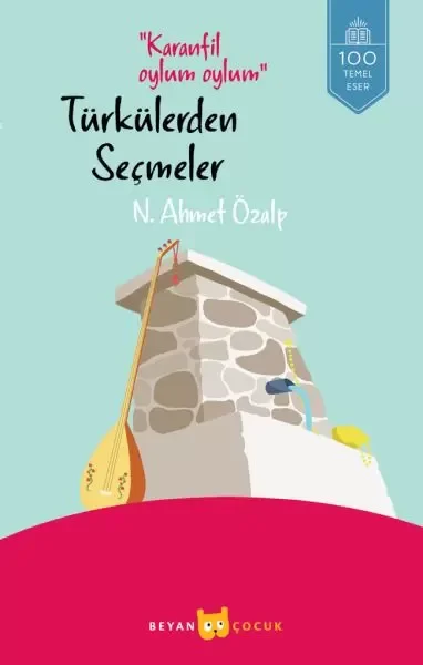 Türkülerden Seçmeler Karanfil Oylum Oylum