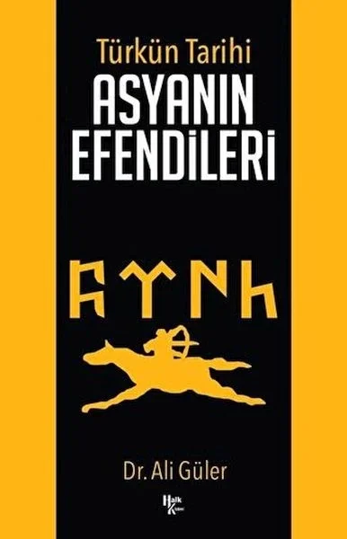 Türk'ün Tarihi Asyanın Efendileri Fiyatı, Yorumları ve Özellikleri