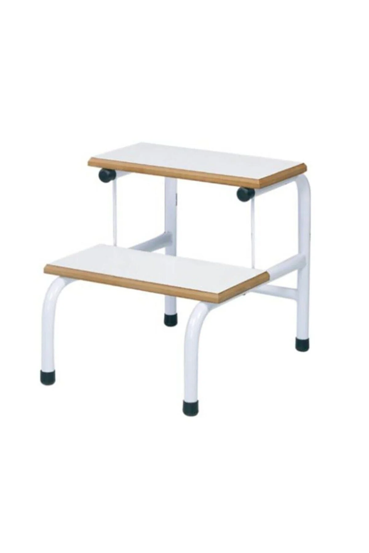 TURMED Eskoba 2 Basamaklı Tm-a-1014 Eskabo 2 Basamaklı Muayene Ma