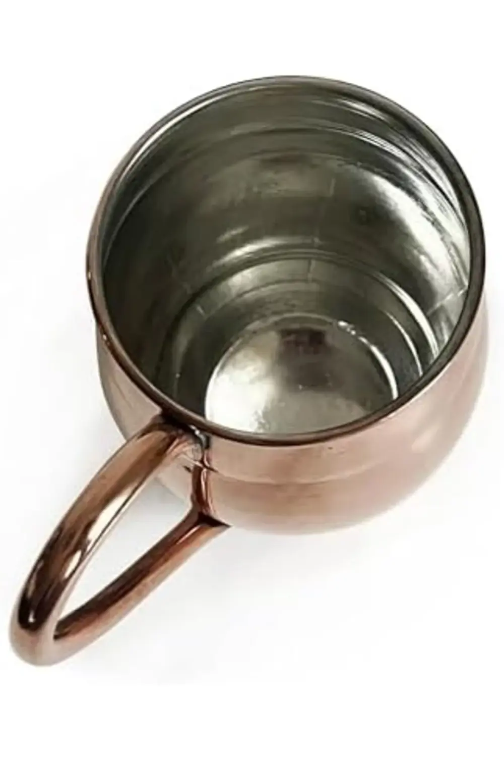 Turna Bakır Grande Bardak 1 No Düz 500 Ml Kırmızı Turna0498-1 117