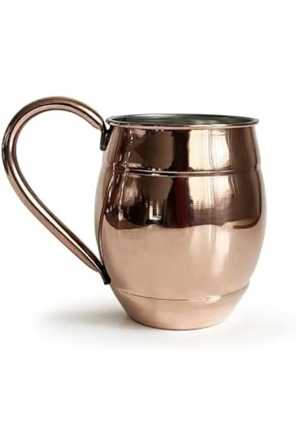 Turna Bakır Grande Bardak 1 No Düz 500 Ml Kırmızı Turna0498-1 117