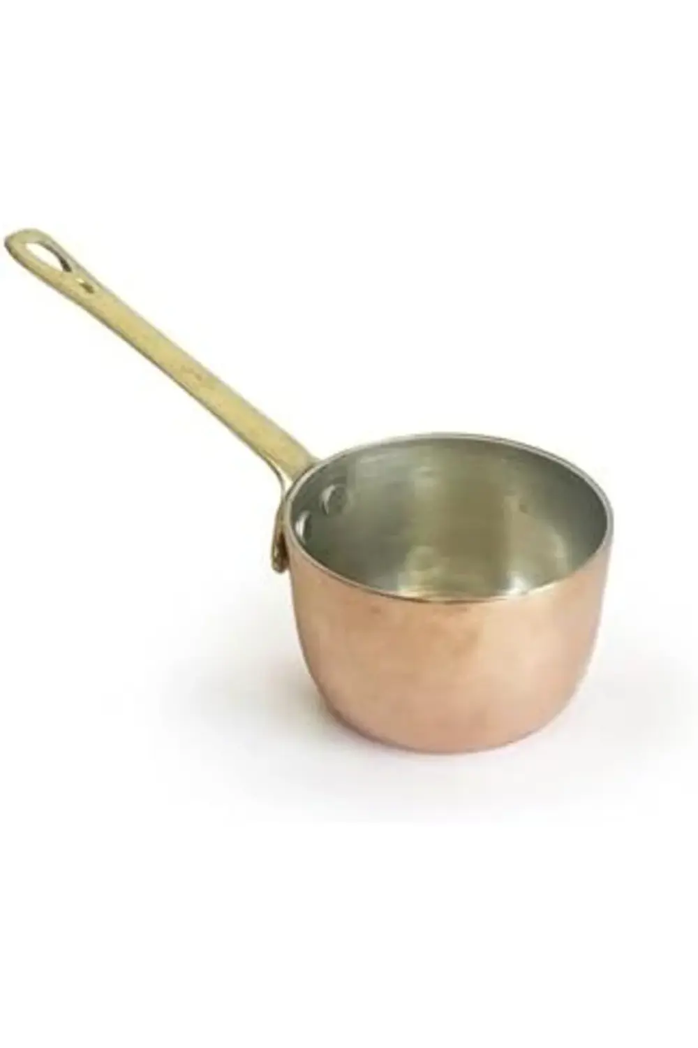 Turna Bakır Mini Şef Gasarol 1 No Düz Kırmızı Turna4818-1 395519