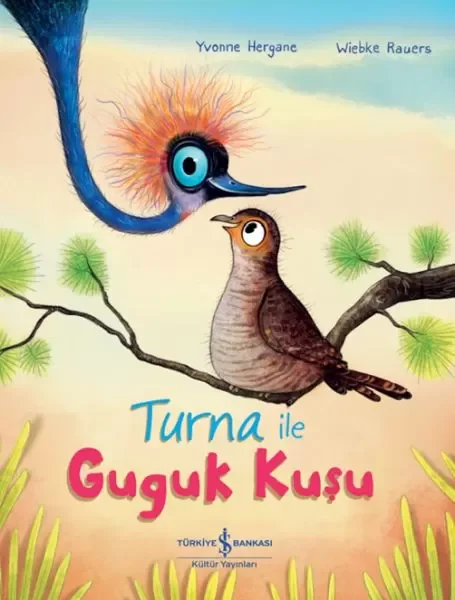 Turna İle Guguk Kuşu Fiyatı, Yorumları ve Özellikleri