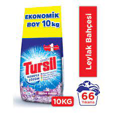Tursil Tursil Matik 10 Kg