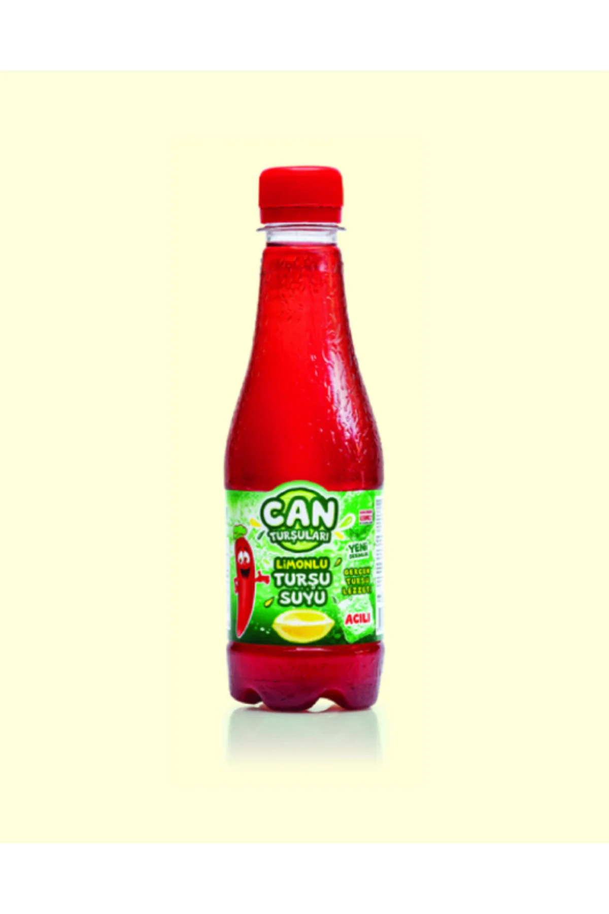 Turşu Suyu Limonlu Acılı 300 ml Fiyatı, Yorumları ve Özellikleri