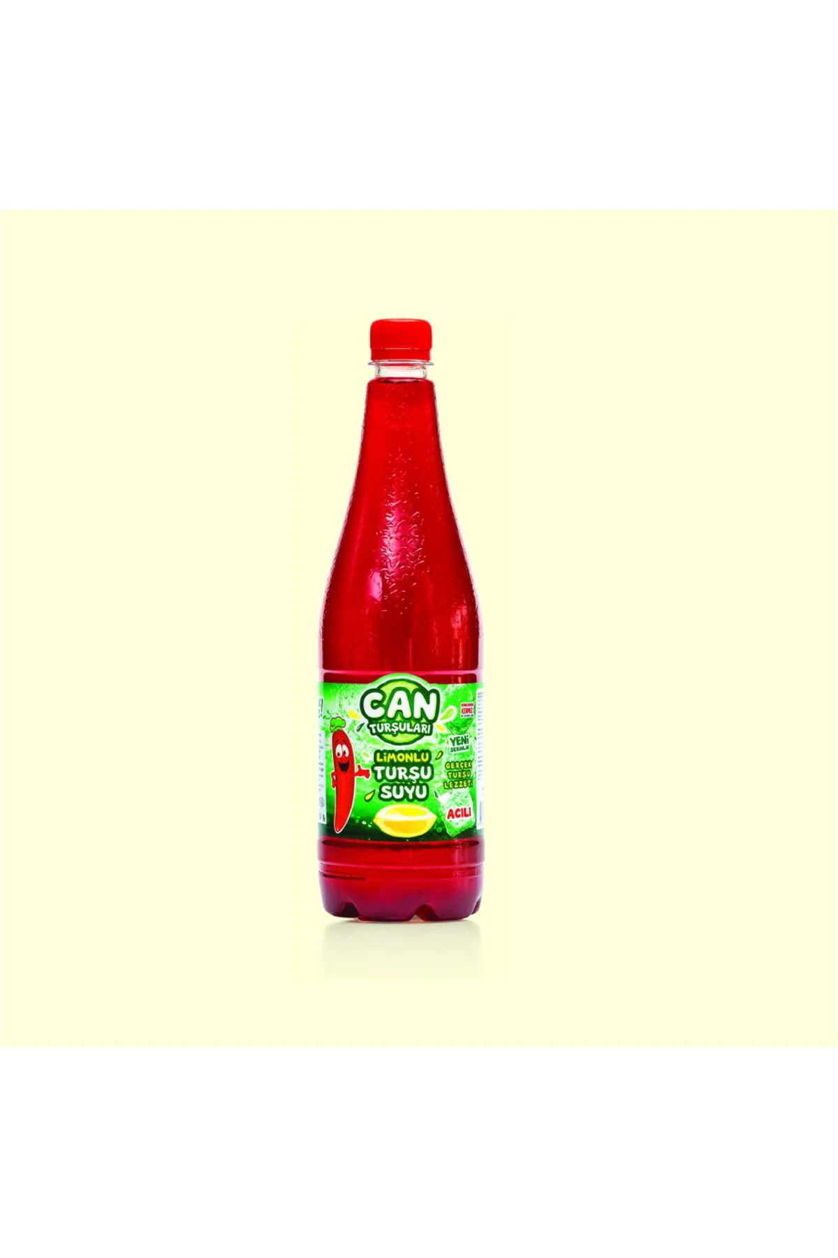 Turşu Suyu Limonlu Acılı 1000 ml Fiyatı, Yorumları ve Özellikleri