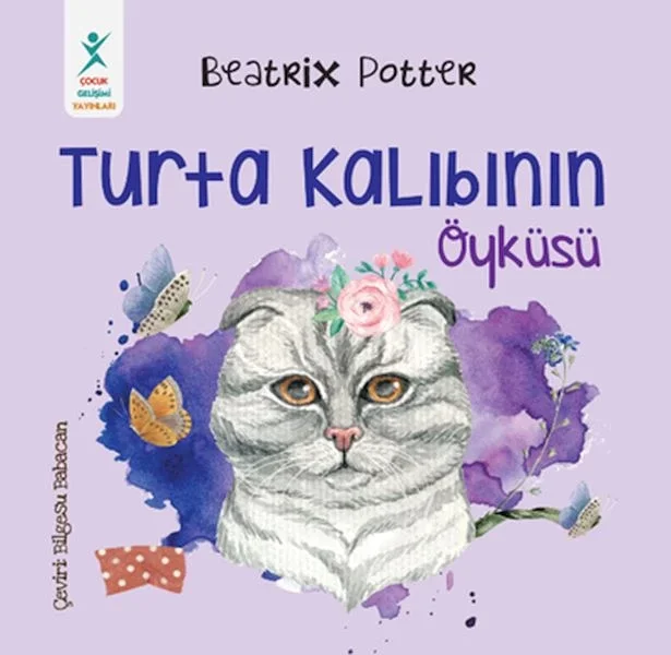 Turta Kalıbının Öyküsü Fiyatı, Yorumları ve Özellikleri