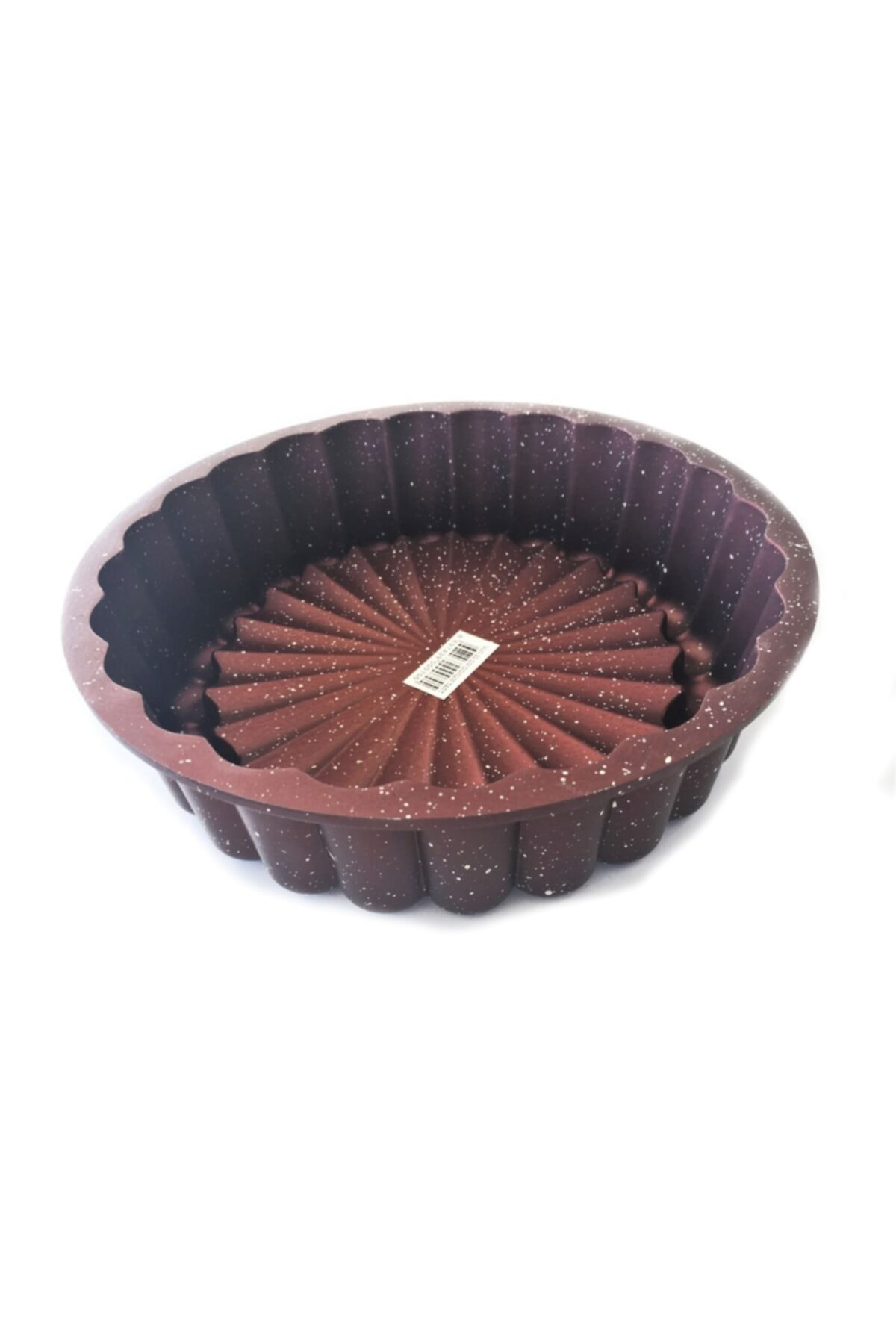 Alkar Turta Tart Kalıbı Döküm Granit Hanımeli