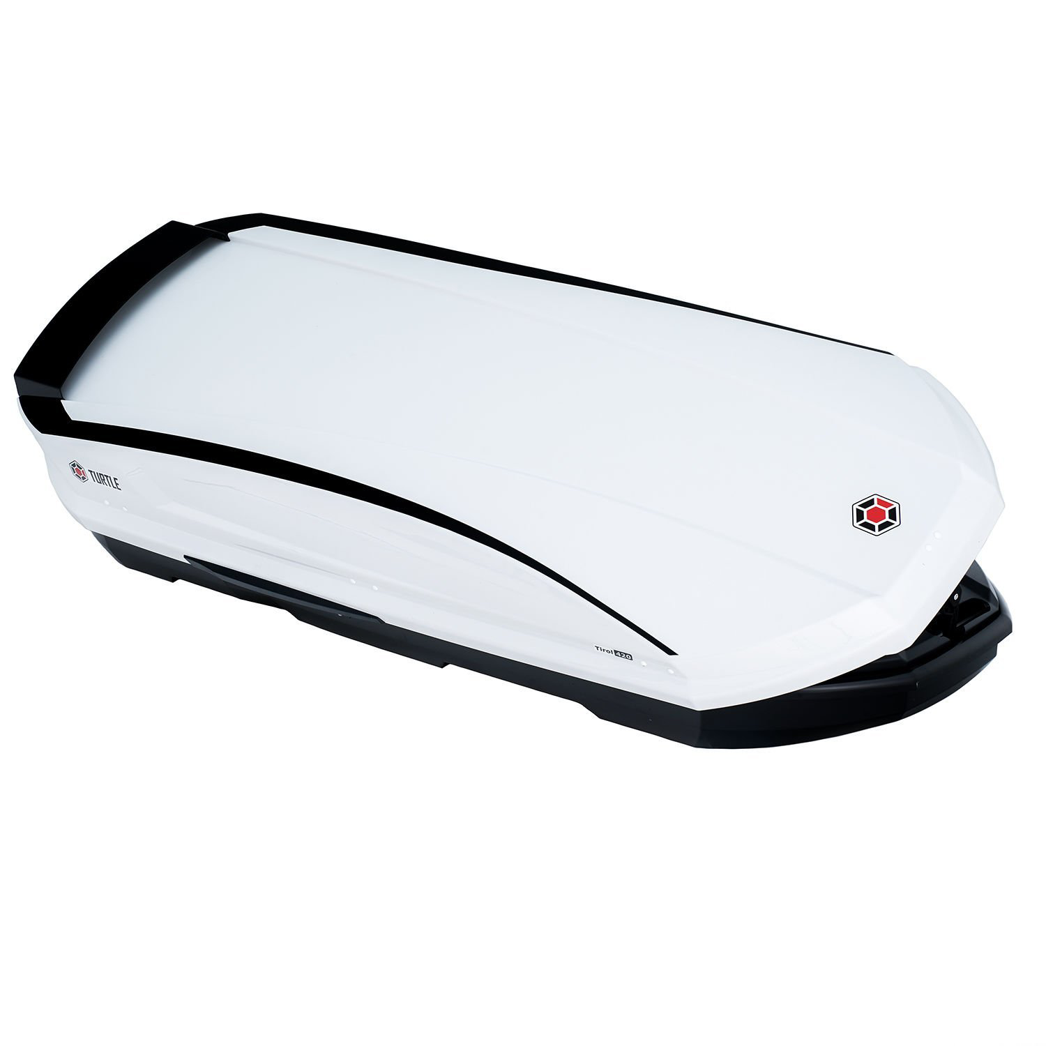 Drs Tuning Turtle 420 Uyumlu Litre Beyaz Portbagaj Tirol 420 Beyaz Abs Plast Drs Tuning Turtle 420 Uyumlu Litre Beyaz Portbagaj Tirol 420 Beyaz Abs Plast