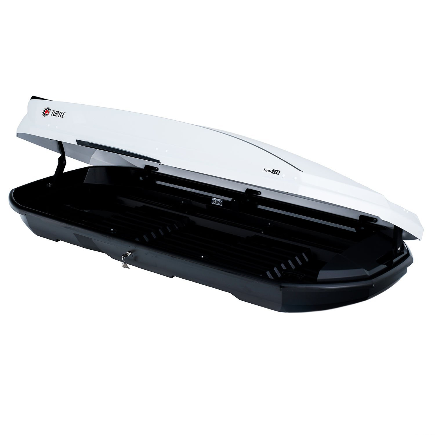 Drs Tuning Turtle 420 Uyumlu Litre Beyaz Portbagaj Tirol 420 Beyaz Abs Plast Drs Tuning Turtle 420 Uyumlu Litre Beyaz Portbagaj Tirol 420 Beyaz Abs Plast