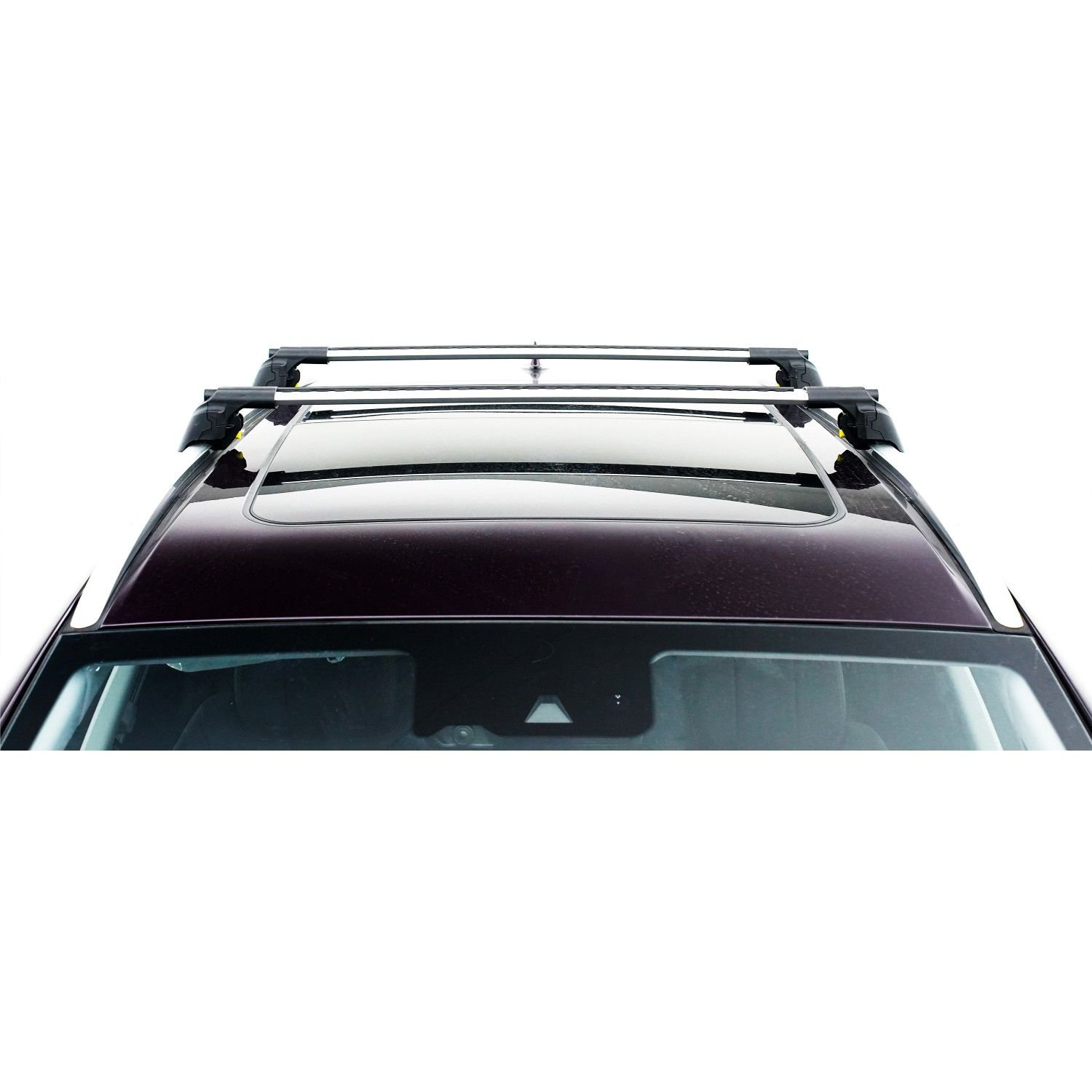 Turtle Chery Uyumlu Tiggo 8 Suv -18 Turtle Air2 Ara Atkı Gri