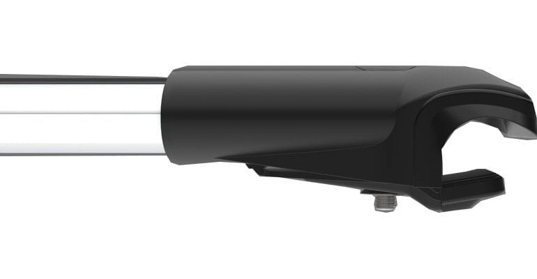 Turtle Subaru Xv Uyumlu (Gp) Suv 43070 Diamond Ara Atkı Gri 2'li 