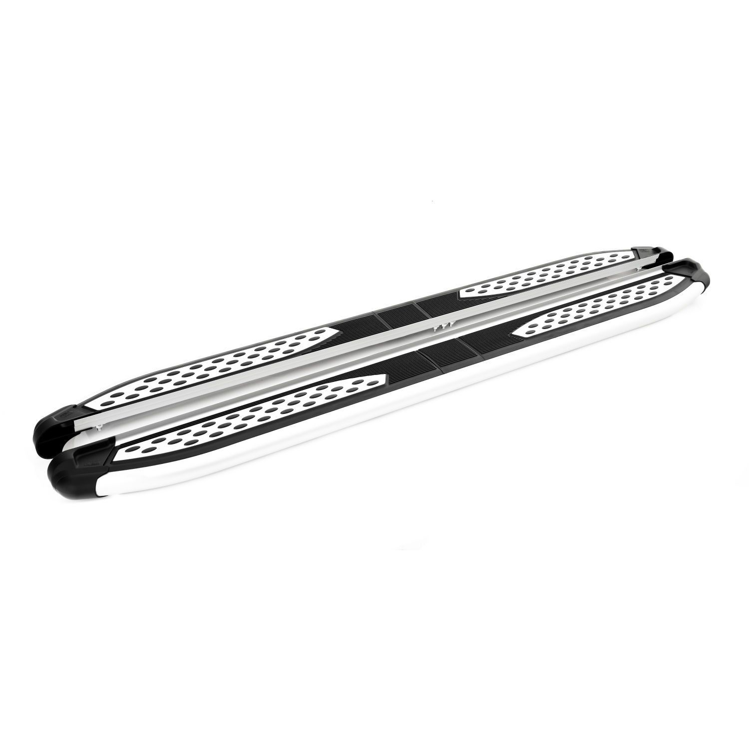 Turtle Togg Uyumlu T10X 2023 Sonrası Yan Basamak Plus 194 cm Gri 
