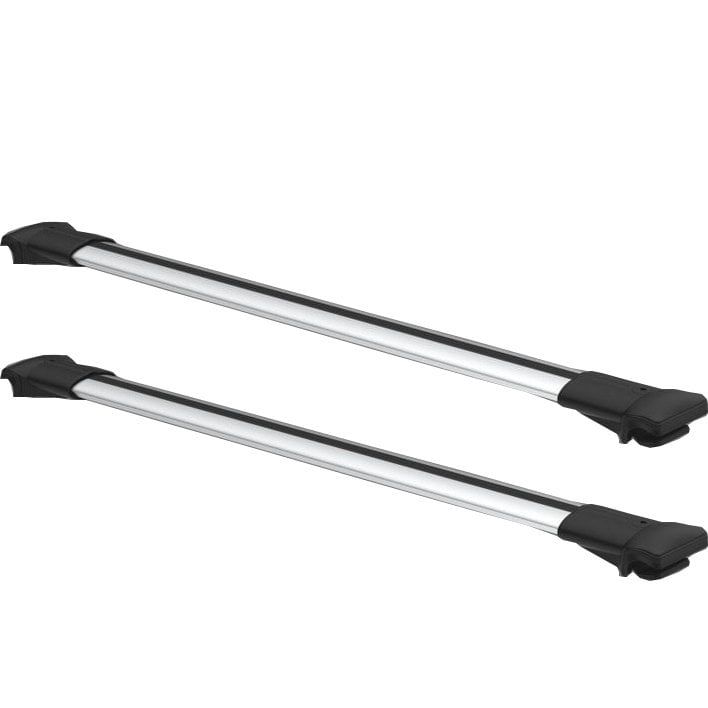 Turtle Toyota Sıenna Uyumlu (Xl10) Mpv 98-03 Diamond Ara Atkı Gri