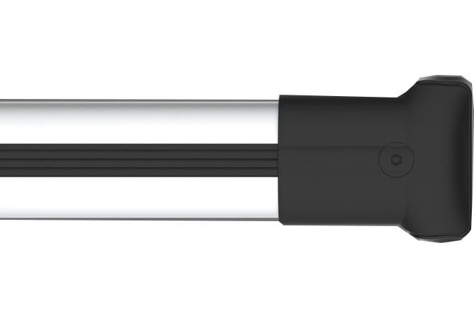 Turtle Volkswagen Sharan Uyumlu (7N) Mpv -10 Diamond Ara Atkı Gri