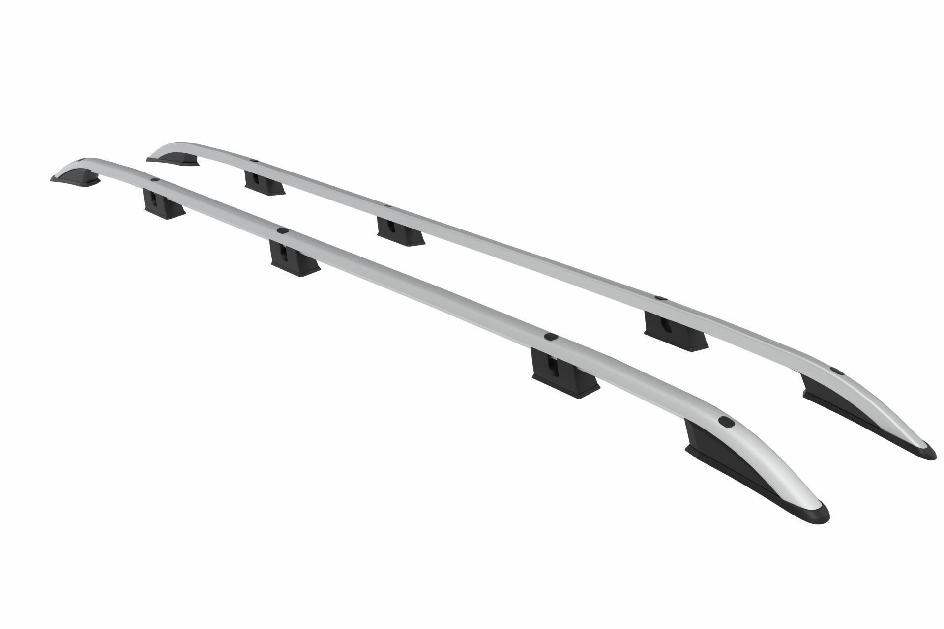 Turtle Volkswagen Uyumlu Caddy Van -20 / Maxi Crown Tavan Çıtası 